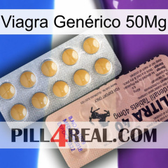 Viagra Genérico 50Mg 41